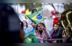 Desfile cívico-militar reúne cerca de 4 mil pessoas em Araucária