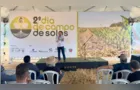 Dia de Campo reúne 117 participantes para discutir conservação do solo em Irati
