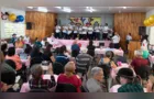 Comemoração ao Dia do Idoso reúne 330 participantes no CCI em Telêmaco Borba