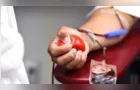 Piraí do Sul promove campanha de doação de sangue em parceria com o Hemepar