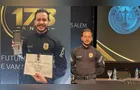Delegado de Ponta Grossa recebe Medalha do Mérito da Polícia Judiciária