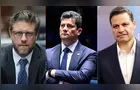 Moro tem 47,7%, Requião Filho 26% e Sandro Alex 23%, aponta Neokemp