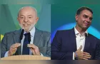 Eleições: Lula recebeu 4.796 votos e Flávio registrou 2.643 votos na Oceania