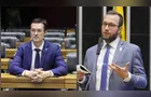 Senadores eleitos no Paraná defendem 'reforma do Judiciário' e 'impeachment' no STF