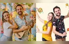 Banda Casa Cantante leva música de PG a festival em Portugal