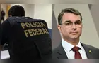 PF aciona autoridades da Argentina para verificar se Flávio deixou o Brasil