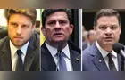Moro tem 48,7%, Requião Filho 25,9% e Sandro Alex 20,8% no PR, aponta Neokemp