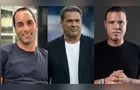 Edmundo, Luxemburgo e mais: veja ex-atletas que não se elegeram em 2026