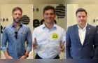 Eleição no Paraná reúne 8 candidatos ao Palácio Iguaçu