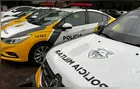 Homem cai em emboscada de site de namoro e é espancado por quatro pessoas no Paraná