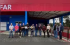 Rebouças habilita segunda empresa do município no SUSAF/PR