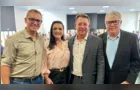 AMCG, Sebrae e Fiep promovem diálogo sobre desenvolvimento industrial