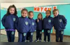 Tibagi inicia entrega de kits de uniforme escolar para alunos da rede municipal