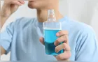 Enxaguante bucal infantil é recolhido após contaminação por bactéria