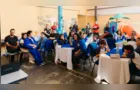 Escola Bilíngue para Surdos de São José dos Pinhais ganha novo espaço