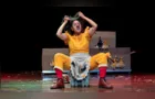 Teatro de Telêmaco Borba recebe o espetáculo 'Vale à Pena' pelo Circuito Cultural SESI