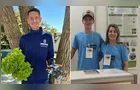 Estudante do Paraná cria estufa inteligente para agricultura familiar