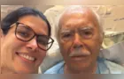 Ex-presidente José Sarney deixa hospital após 9 dias internado