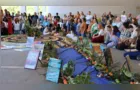 Feira de Sementes Crioulas fortalece agricultura familiar em Palmeira