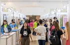 Feira científica de Altas Habilidades reúne 200 projetos de alunos paranaenses