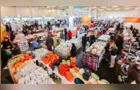 33ª Feira da Louça contou com mais de 190 mil visitantes em Campo Largo