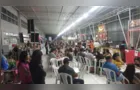 Telêmaco Borba abre seleção para expositores da Feira da Lua de outubro