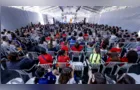 Mais de 10 mil pessoas participaram da 25ª Feira do Livro de Araucária