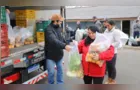 Castro retoma programação do Feira Mais em outubro
