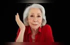 Fernanda Montenegro completa 97 anos e celebra mais de oito décadas de carreira