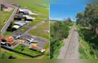 Ferrovia e aeroporto são importantes para expansão industrial de Ponta Grossa