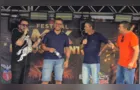 Festival de Talentos movimenta Praça Central em Ipiranga