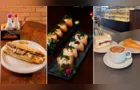 Gastronomia de Castro ganha força com primeira edição de festival Gastronômico