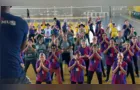 Festival da Melhor Idade reúne dezenas de idosos em Tibagi