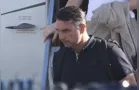 Flávio Bolsonaro entra nos EUA com passaporte diplomático cancelado pela PF