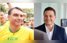 Sandro Alex vai apoiar Flávio Bolsonaro no segundo turno