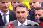 'Jamais faria isso', diz Flávio Bolsonaro sobre trocar padroeira do Brasil