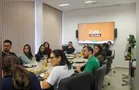 Unimed PG promove primeiro Café com Cultura para aproximar colaboradores