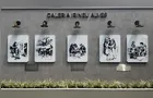 Curso Positivo inaugura ‘Galeria Irineu Alves’ sobre a história do tropeirismo