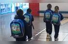 Projeto define limite para peso de material escolar transportado por estudantes em PG