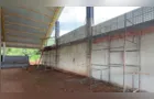 Reforma do Ginásio de Escola Rural de Carambeí será entregue em janeiro de 2027