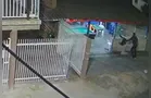 Homem morre após ataque agressivo com facão em bar de Curitiba