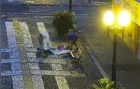 Guarda Municipal prende dois suspeitos de furto a loja no Centro de PG