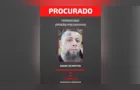 Homem é procurado por feminicídio após esfaquear companheira em Francisco Beltrão