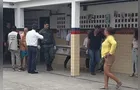 Homem morre após passar mal durante votação em Pernambuco