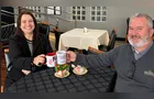 Hotel Vila Velha aposta em ações de bem-estar e acolhimento para colaboradores