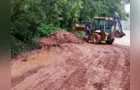 Prefeitura de Castro suspende transporte escolar e aulas na zona rural