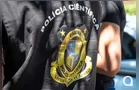 Tiroteio em Tapejara deixa duas pessoas mortas na manhã desta quarta