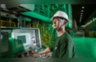 Jaguariaíva e Telêmaco Borba possuem maior participação industrial dos Campos Gerais