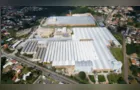 Darci Piana anuncia aporte financeiro para indústria cerâmica em São Mateus do Sul