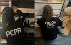 Influenciadora é apontada como líder de grupo que movimentou milhões com tráfico
